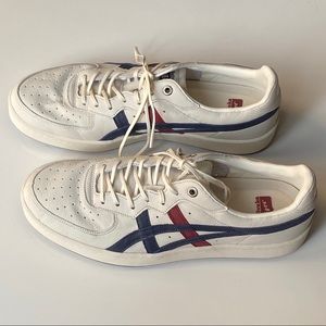 Onitsuka Tiger GSM SD Unisex Shoes 9.5 WMN/8 MN